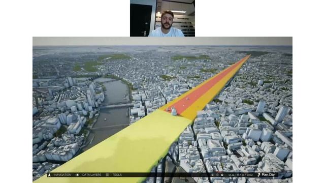 Plan.City Tools & Capabilities - 19-01-2023 update смотреть онлайн