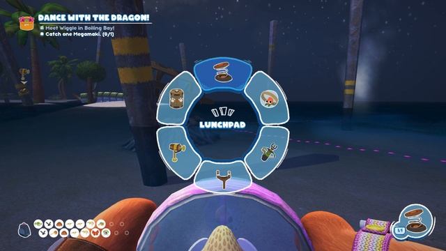How To Catch A Megamaki In Bugsnax смотреть онлайн