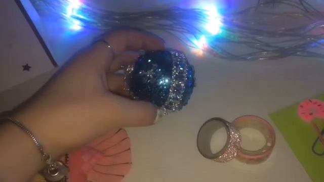 Как украсить рабочий стол к Новому году? смотреть онлайн