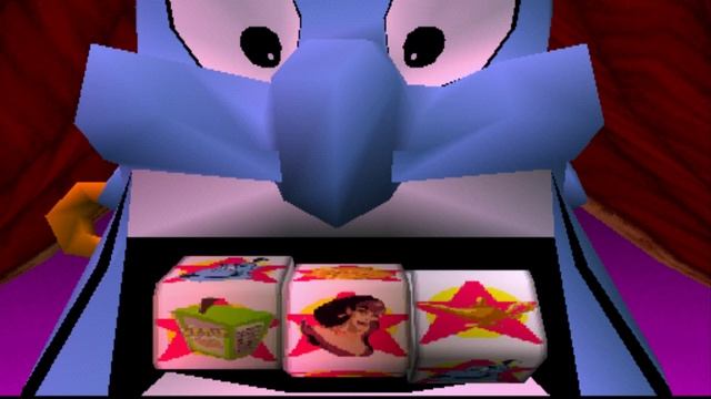 Прохождение Aladdin in Nasira’s Revenge PS1 Часть 1 смотреть онлайн