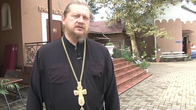 Успенский пост смотреть онлайн