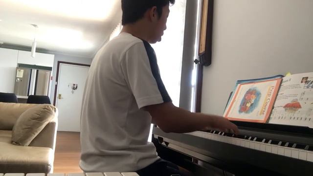 Kawaki Wo Ameku - Piano Arrangement смотреть онлайн