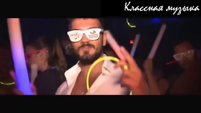 Клубняк ♫ Мегаклассные ДиДжеи-Klubnyak ♫ Megalania DJs смотреть онлайн