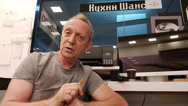 Что в начале выбрать: цвет кухни ; цвет столешницы ;фартук .... смотреть онлайн