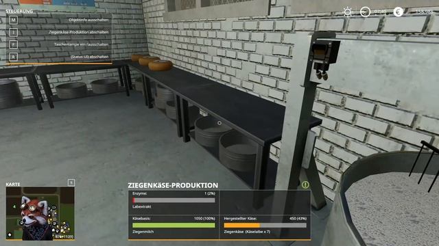 LS19 – Hof Bergmann # 1001 – Viel zu tun am Hof – смотреть онлайн