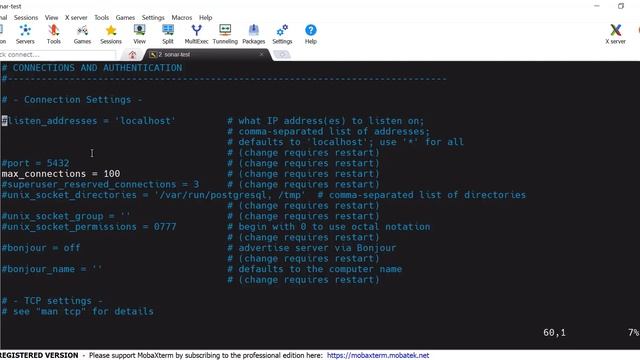 How to install SonarQube on Linux Centos7 смотреть онлайн