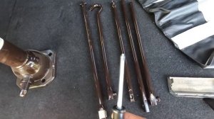 Toyota Land Cruiser 300 Wheel Replacement Guide & Tool Kit, Jack & Jacking Points