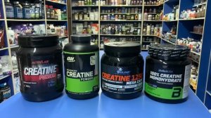 Креатин Это Должен Знать Каждый кто хочет Принимать Креатин Правильно