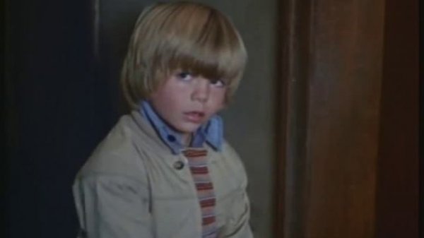 KRAMER VS. KRAMER - Trailer ( 1979 )