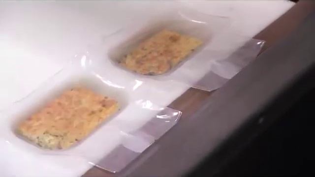 Unit 1 - Space Food (Reading Explorer 2 - 3rd Edition)