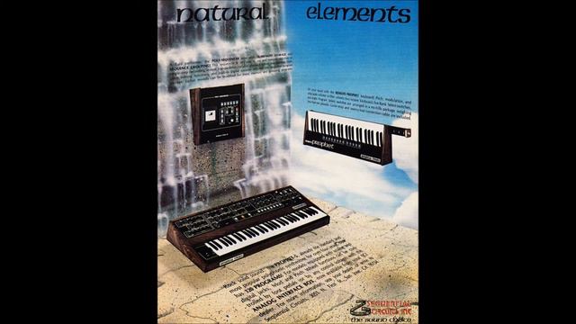 The sounds of Sequential Circuits AD Part 4 смотреть онлайн