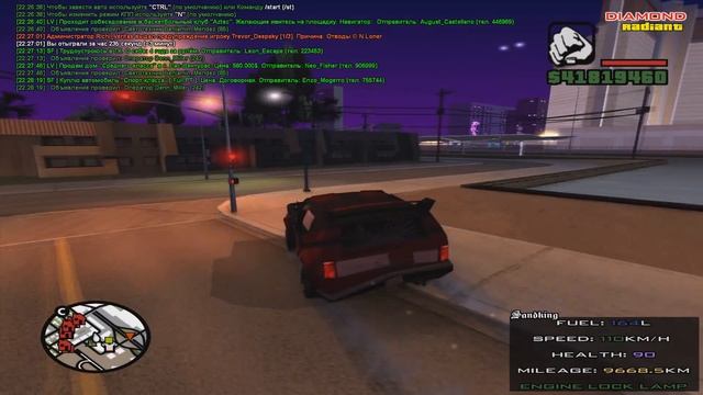 ВСЁ ПРО БИЗНЕС ПЕРФОМАНС! смотреть онлайн