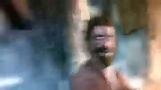 SKYRIM Funny face смотреть онлайн