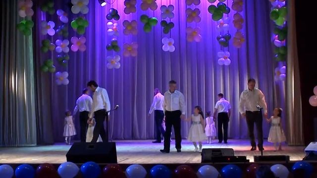 Фестиваль "Зажги свою звезду" смотреть онлайн