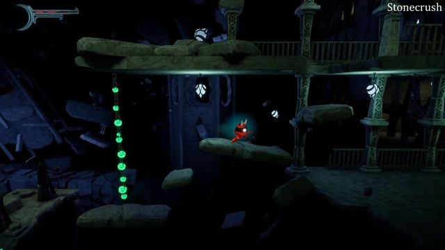 WarriOrb первый запуск,новинка 2020 смотреть онлайн