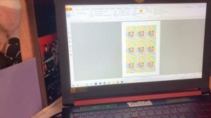 как я делаю карточки кпоп вместе с задниками (плюшки для карт) | How I make freebies for K-pop