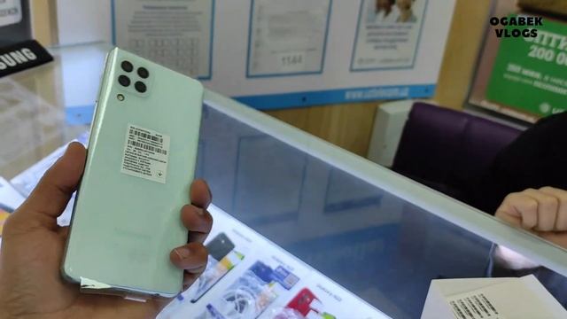 SAMSUNG TELEFON NARXLARI  || САМСУНГ ТЕЛЕФОН НАРХ 2022