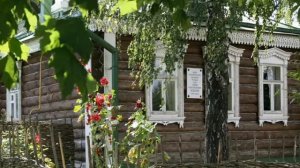 Владимир Ионченков - "ГОЙ ТЫ, РУСЬ, МОЯ РОДНАЯ"