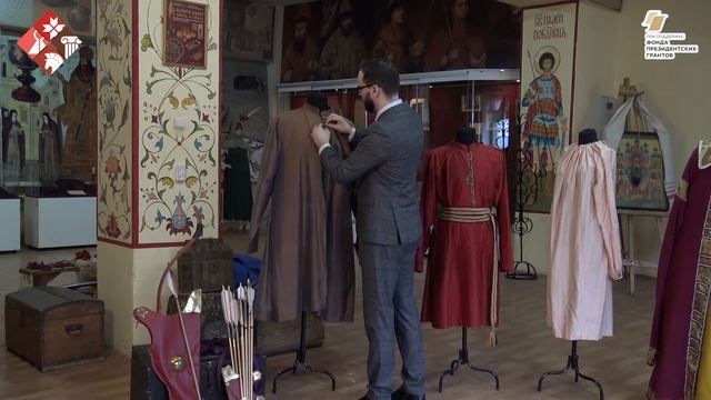 Видеоурок "Служилые по Отечеству дворяне, дети боярские, служилые татарские и мордовские мурзы" смотреть онлайн