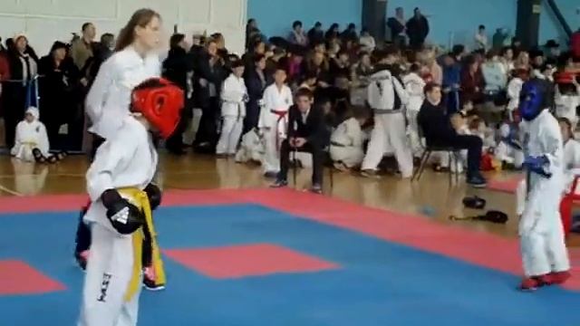 29ноября 2015г Темиртау таеквондо итф Лерик 1место смотреть онлайн