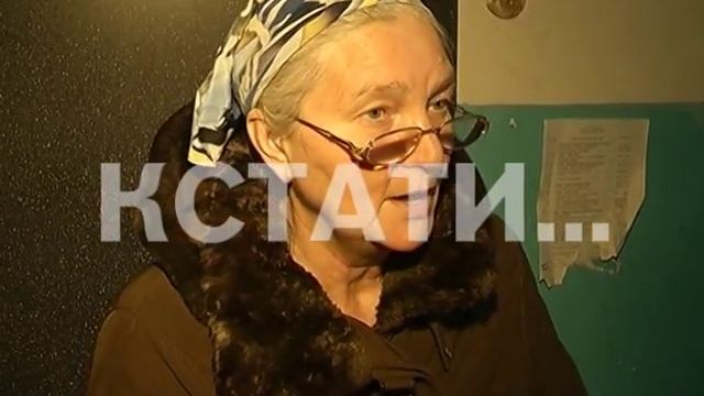 Нижегородские лифты встали - по решению суда работы по ремонту лифтов заморожены