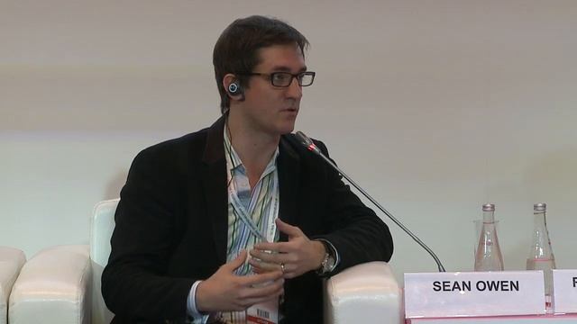 Большие возможности больших данных смотреть онлайн