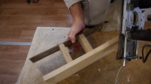 Мини рейсмус своими руками. Часть 1. Home-made benchtop thicknesser. Part 1.