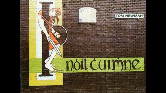 TOM NEWMAN THE HOUND OF ULSTER excerpt 3 of 3 смотреть онлайн