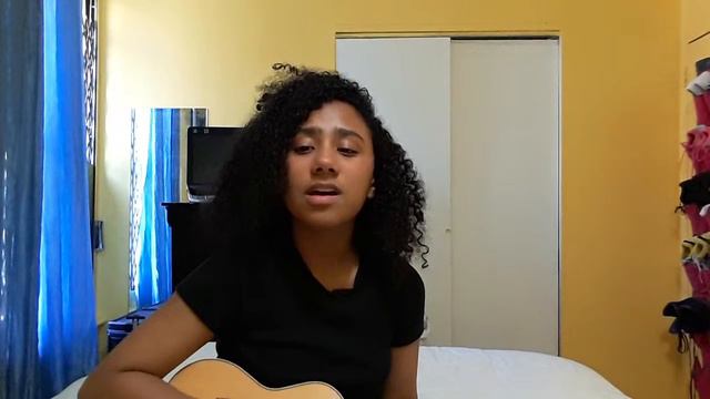 silly girl by chloe moriondo | cover смотреть онлайн