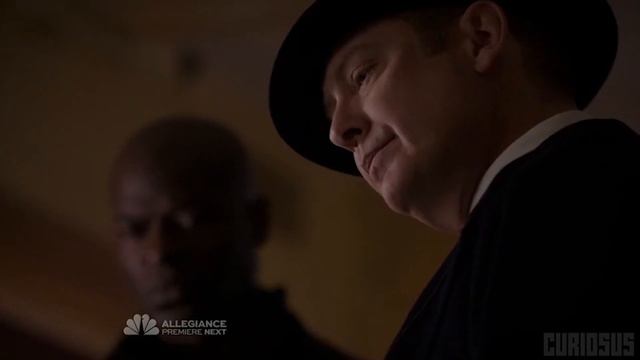 Raymond "Red" Reddington's Kill Count - Season 2 | The Blacklist смотреть онлайн