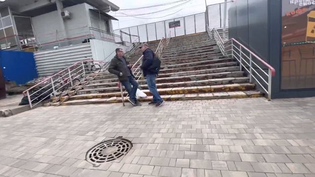 Наро-Фоминск Станция Нара смотреть онлайн