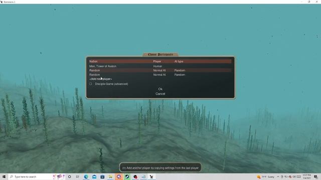 Dominions 5: Your first strong pretender смотреть онлайн