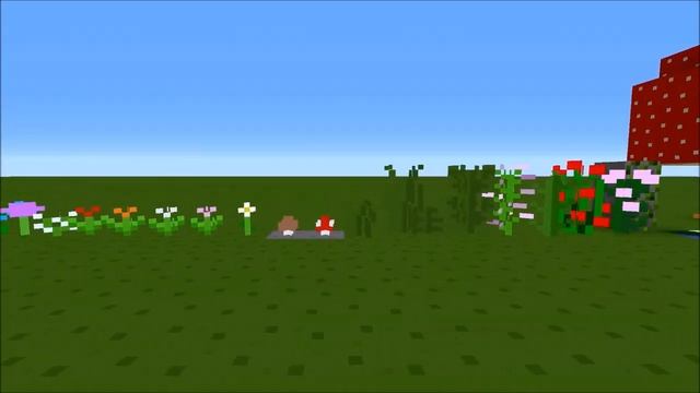 SimpleJCraft 8x8 Minecraft Resource pack [1.8] 9-12-14 update смотреть онлайн