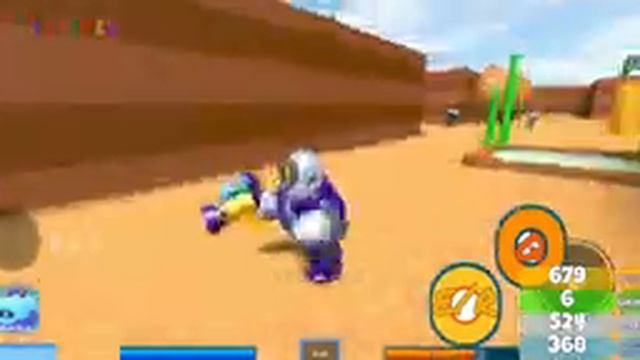 Brawl Stars в Roblox Лучшие смешные моменты! Наслаждайтесь игрой Роблокс, основанной на Бравл Старс смотреть онлайн