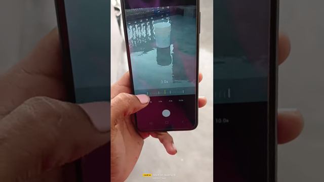 Samsung Galaxy A03s Camera Zooming Tesc #ajjubhai #amitbhai $