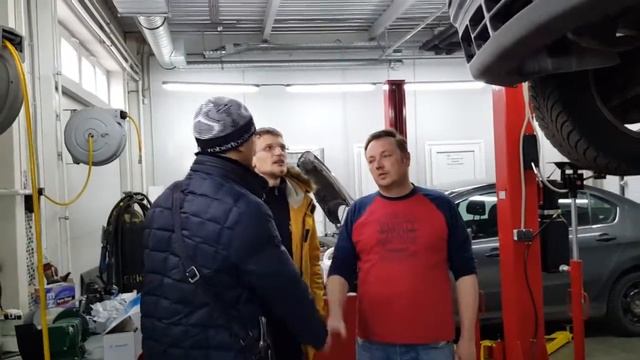 Авто SPA в Спб : Гранд Каньон смотреть онлайн