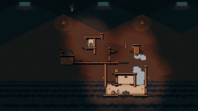 Duck Game Gameplay #4 смотреть онлайн