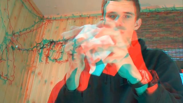 3D HD 1080P TEST!!! VIDEO!!!