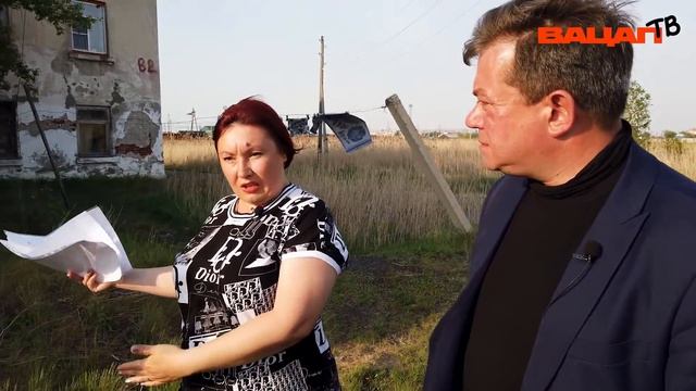 Дом держит гнездо ласточки. История школы-общежития и почти руин. смотреть онлайн