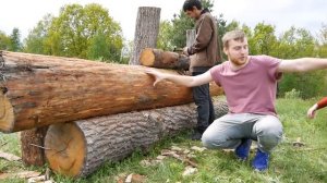 Постройка домашнего эндуро стадиона