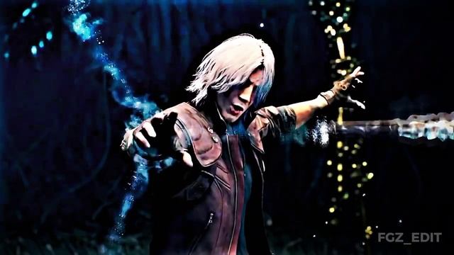 HD/60fps Dante Twixtor Scenepack for edits - with CC смотреть онлайн