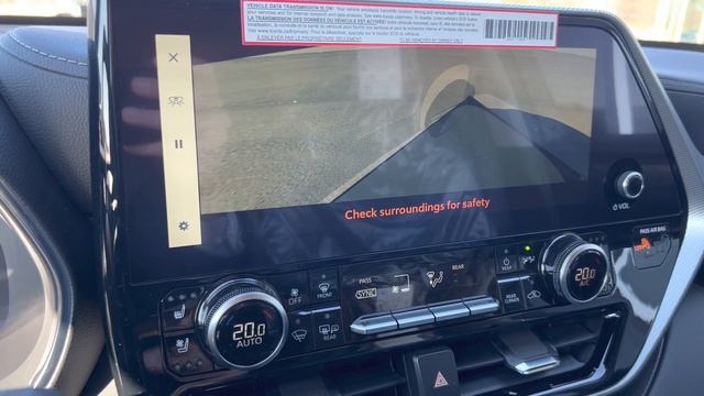 2023 Toyota Highlander PLATINUM review! What’s different!? смотреть онлайн