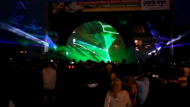 День города Нижний Тагил смотреть онлайн