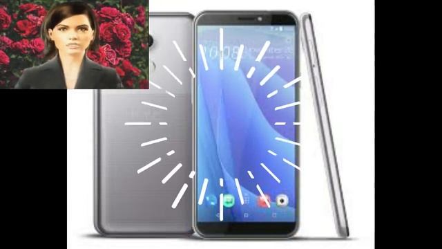 Обзор HTC Desire 12S: желать лучшего смотреть онлайн