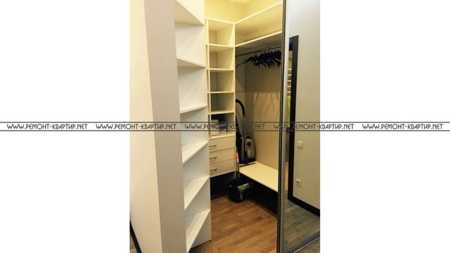 Модный ремонт квартир смотреть онлайн