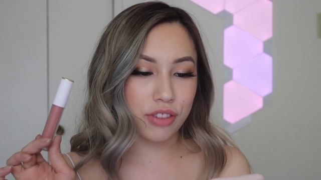 Em Cosmetics True Gloss | Swatches & Review смотреть онлайн