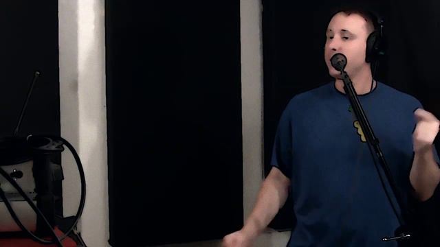 Sennheiser E815s Focusrite Scarlett 18i8 Microphone Preamp Cartoon it Red Giant смотреть онлайн