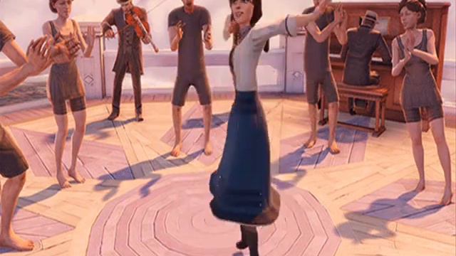 Which Song Goes Best With This Gif? смотреть онлайн
