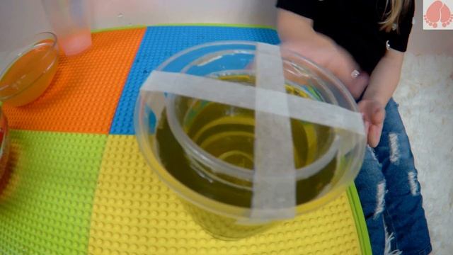 ГОТОВИМ ЖЕЛЕЙНЫЕ СТАКАНЫ с мороженным и шоколадом Hand made jelly glasses смотреть онлайн