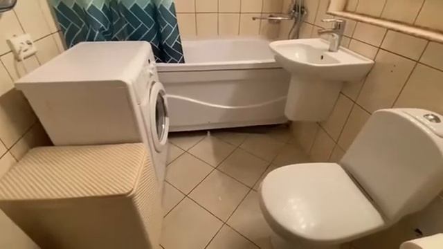 ???Кузнечики, Подольск???Продается уютная однокомнатная квартира, в комфортной части города. смотреть онлайн